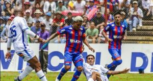 Alianza Universidad y Juan Pablo II son los nuevos inquilinos de la Liga 1