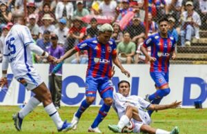 Alianza Universidad y Juan Pablo II son los nuevos inquilinos de la Liga 1