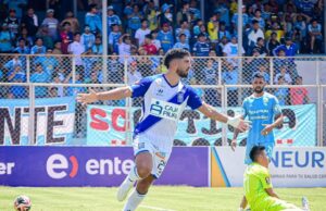 Sporting Cristal se despidió del Clausura al caer con Alianza Atlético en Sullana 1-0