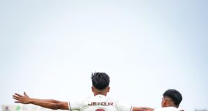 Universitario volvió a vencer a Alianza Lima por 2-0 y jugará la final de Reservas ante Melgar
