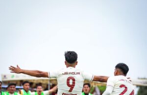 Universitario volvió a vencer a Alianza Lima por 2-0 y jugará la final de Reservas ante Melgar