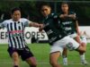Alianza Lima cayó ante Deportivo Cali 2-1 en segunda fecha de la Libertadores Femenina