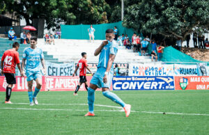 Histórica goleada de 12-0 le aplicó Sporting Cristal al descendido Unión Comercio