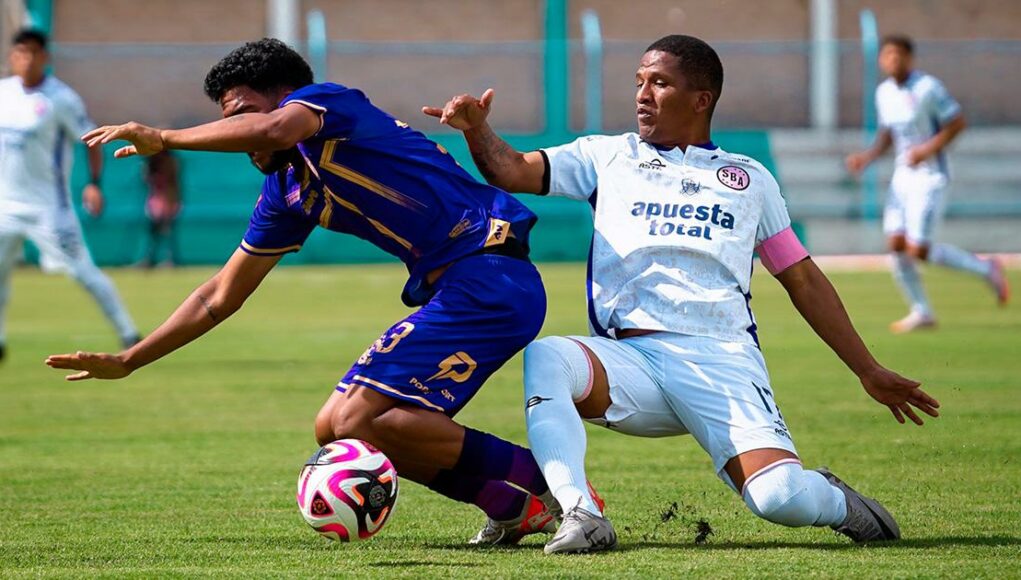 Sport Boys logró valioso punto en su visita a Comerciantes Unidos (0-0) para evitar el descenso