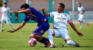 Sport Boys logró valioso punto en su visita a Comerciantes Unidos (0-0) para evitar el descenso