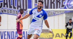 Alianza Atlético venció a Los Chankas 1-0 pero no logró ir a la Copa Sudamericana