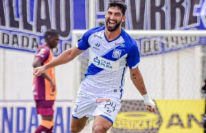 Alianza Atlético venció a Los Chankas 1-0 pero no logró ir a la Copa Sudamericana