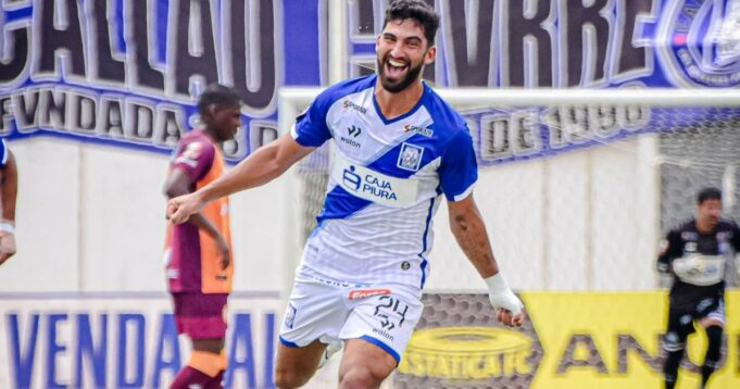 Alianza Atlético venció a Los Chankas 1-0 pero no logró ir a la Copa Sudamericana