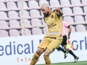 Cusco F.C. derrotó a Los Chankas 2-1 y da pelea para lograr el Clausura