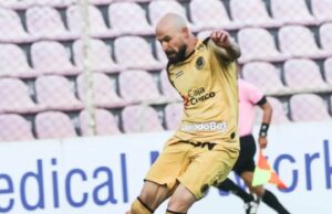 Cusco F.C. derrotó a Los Chankas 2-1 y da pelea para lograr el Clausura