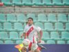 Perú obligado a ganarle a Chile en el Sudamericano Sub 15 para seguir en carrera
