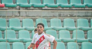 Perú obligado a ganarle a Chile en el Sudamericano Sub 15 para seguir en carrera