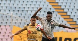 Este jueves se reanuda el Torneo Clausura con tres partidos en Provincia