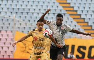 Este jueves se reanuda el Torneo Clausura con tres partidos en Provincia