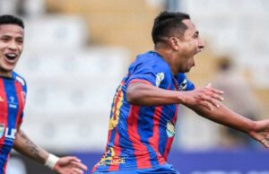 Alianza Universidad de Huánuco se proclamó campeón de la Liga 2