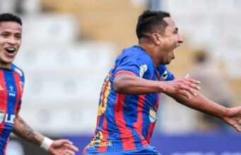 Alianza Universidad de Huánuco se proclamó campeón de la Liga 2