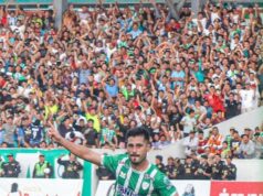 Comerciantes F.C. y Alianza Universidad sacaron ventaja en semifinales de la Liga 2