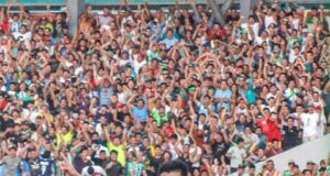 Comerciantes F.C. y Alianza Universidad sacaron ventaja en semifinales de la Liga 2