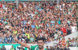 Comerciantes F.C. y Alianza Universidad sacaron ventaja en semifinales de la Liga 2