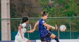 Alianza Lima debutó con triunfo en la Copa Libertadores Femenina