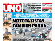 Edición del 29 de septiembre de 2024