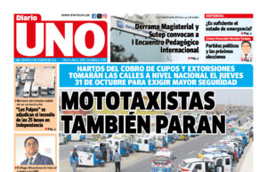 Edición del 29 de septiembre de 2024