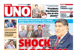 Edición del 1 de octubre de 2024