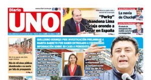 Edición del 2 de octubre de 2024