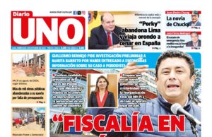 Edición del 2 de octubre de 2024