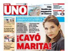 Edición del 3 de octubre de 2024