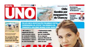 Edición del 3 de octubre de 2024