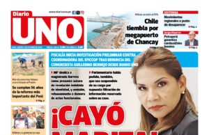 Edición del 3 de octubre de 2024