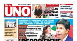 Edición del 4 de octubre de 2024