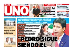 Edición del 4 de octubre de 2024