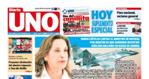 Edición del 5 de octubre de 2024