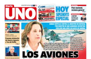 Edición del 5 de octubre de 2024