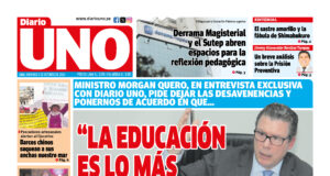 Edición del 6 de octubre de 2024