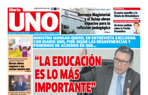 Edición del 6 de octubre de 2024