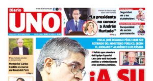 Edición del 7 de octubre de 2024