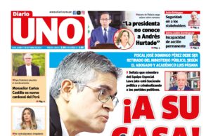 Edición del 7 de octubre de 2024