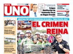 Edición del 9 de octubre de 2024