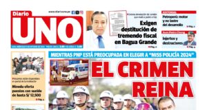 Edición del 9 de octubre de 2024