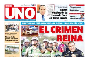 Edición del 9 de octubre de 2024