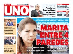 Edición del 10 de octubre de 2024