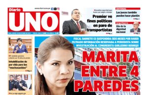 Edición del 10 de octubre de 2024