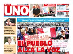 Edición del 11 de octubre de 2024