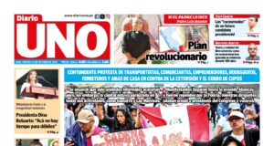 Edición del 11 de octubre de 2024