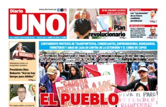 Edición del 11 de octubre de 2024