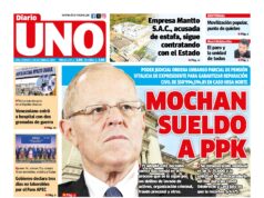 Edición del 12 de octubre de 2024