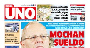 Edición del 12 de octubre de 2024